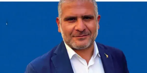 images Lega, arriva in Calabria il sottosegretario all’agricoltura Luigi D’Eramo