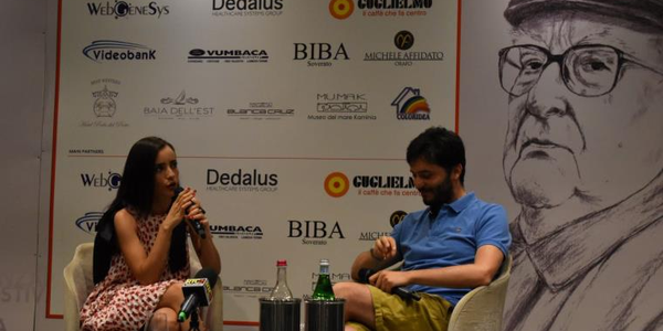 images Uranio impoverito, Lorenzo e la sua battaglia per continuare a vivere (VIDEO)