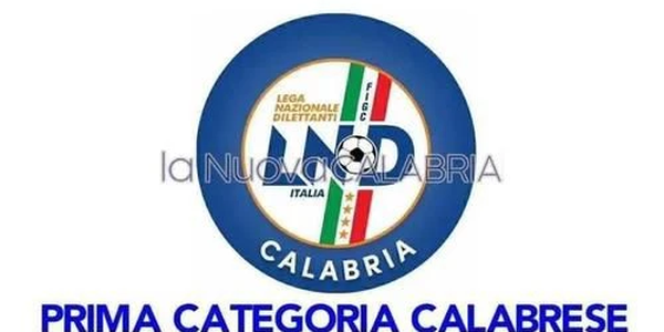 images Campionato Prima categoria: gare con designazioni arbitri della VII giornata