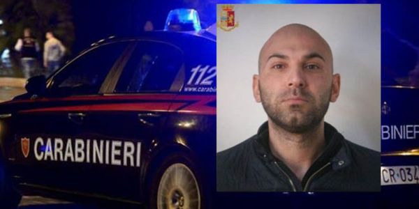 Omicidio Muzzupappa nel Vibonese, arrestato l'autore: si era "rifugiato" in un condominio images Omicidio Muzzupappa nel Vibonese, arrestato l'autore: si era "rifugiato" in un condominio