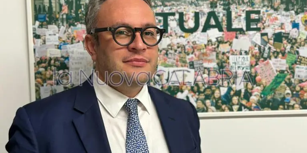 images Antonello Talerico racconta il declino dell’Umg: “Gestione baronale e oligarchica”