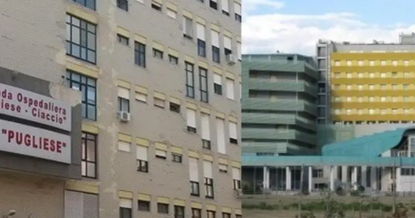 Catanzaro, riorganizzazione delle prestazioni oncoematologiche alla Dulbecco: "Nessuna interruzione" images Catanzaro, riorganizzazione delle prestazioni oncoematologiche alla Dulbecco: "Nessuna interruzione"