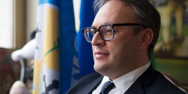 Catanzaro, minacce all'avvocato Antonello Talerico: a gennaio inizia il processo images Catanzaro, minacce all'avvocato Antonello Talerico: a gennaio inizia il processo