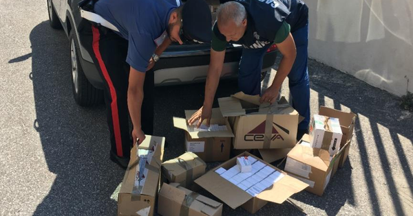 images Il centrodestra lametino si ricompatta per affrontare i problemi del territorio