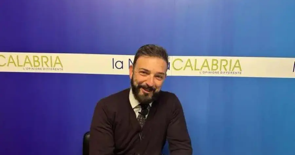 images Medicina a Reggio Calabria, Buccolieri: “Ennesima scelta del centrodestra che penalizza Catanzaro”