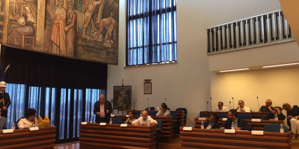 images Crisi del Pugliese. Revocato il taglio dei posti letto, ma i precari con più di 48 mesi (per ora) restano fuori