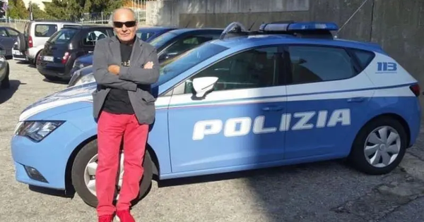 images Allotta (Sindacato dei poliziotti PNFD): "L’onda suicida continua senza barriere" 