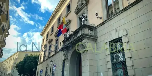 images Catanzaro, si terrà il 29 luglio il prossimo consiglio comunale