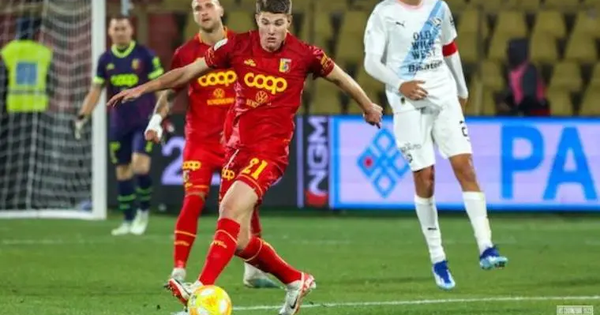 images Serie BKT, Spezia e Catanzaro in campo alle 14: le probabili formazioni