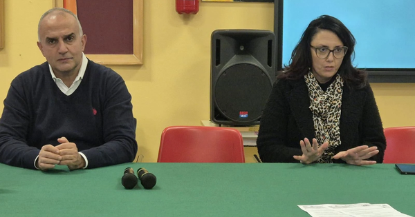 images Psicologo Scolastico, presentato all’IC Catanzaro Materdomini - Nord Est Manzoni il Progetto "Discutiamone a Scuola"