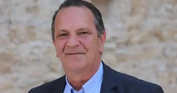 images Terremoto nella maggioranza comunale di Cutro, rimette le deleghe il consigliere Curcio 