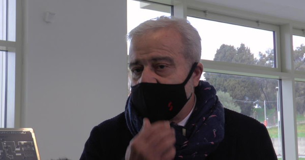 Debiti della sanità calabrese. I ministeri 'bocciano' la gestione stralcio: "Non si sa quanti sono. E' un compito del commissario" images Debiti della sanità calabrese. I ministeri 'bocciano' la gestione stralcio: "Non si sa quanti sono. E' un compito del commissario"