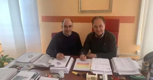 images A Soverato un nuovo polo sanitario nei locali dell'acquario