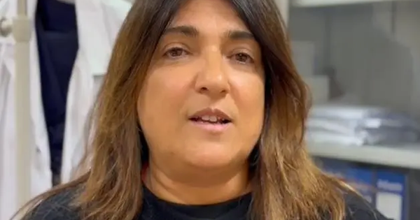 Dulbecco, Carbone replica a Nursind e Fials: "Altro che caos, tanto lavoro fatto con i sindacati" images Dulbecco, Carbone replica a Nursind e Fials: "Altro che caos, tanto lavoro fatto con i sindacati"