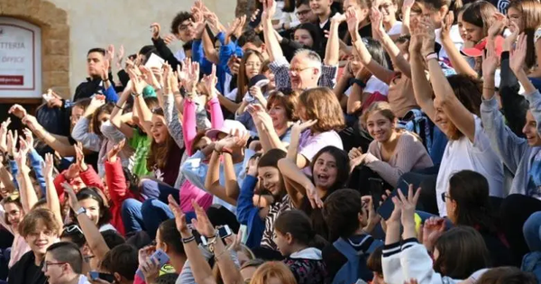 Al via il bando “Riabitare il Sud”: da 'Fondazione con il Sud' 8 milioni per contrastare lo spopolamento images Al via il bando “Riabitare il Sud”: da 'Fondazione con il Sud' 8 milioni per contrastare lo spopolamento