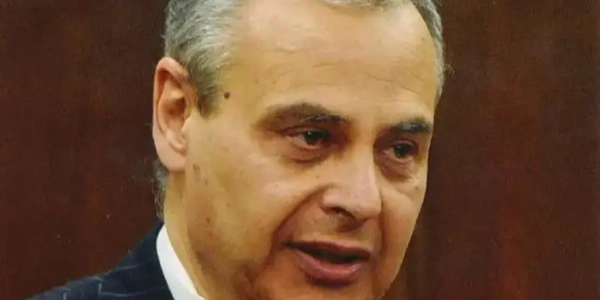 images Us Catanzaro, Rino Rubino: "Lo stato confusionale del signor Caserta"
