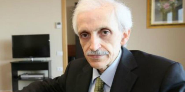 images Ospedale di Cariati. Corbelli: “Fondamentale riaprirlo subito, scandalo che sia chiuso da 11 anni"