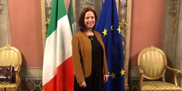 images La denuncia della senatrice Granato: "Tracciamenti bloccati e cittadini sequestrati nelle proprie case, un disastro chiamato Asp di Catanzaro"