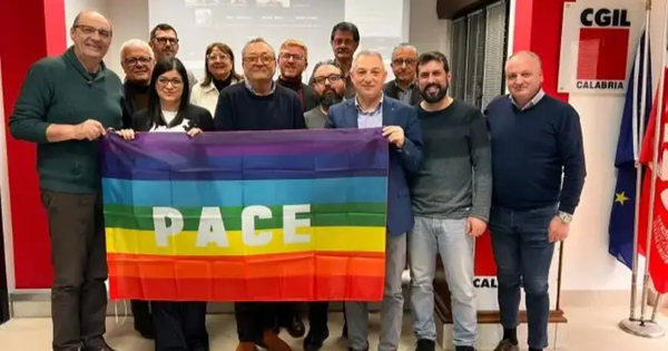 images Lavoro, ambiente e diritti civili: costituito il Comitato regionale “La Via Maestra” che riunirà Cgil e associazioni