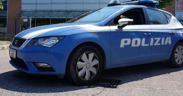 images Crotone, minacce e lesioni alla madre: disposto il divieto di avvicinamento per un 49enne 
