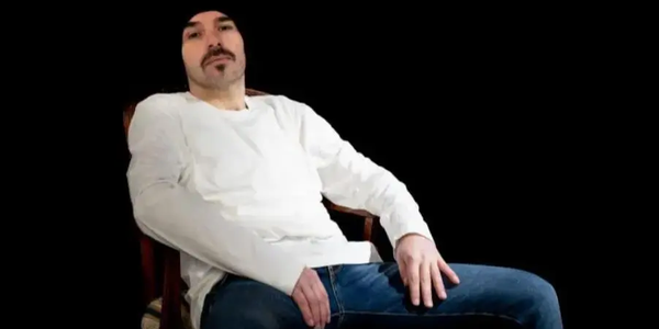 images "Piano zero", nuovo singolo del cantautore Marco Calabrese da oggi in radio e nei digital store