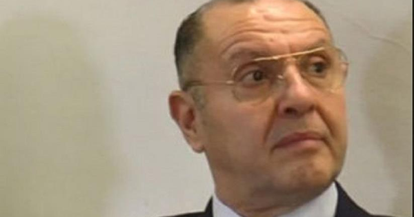 Atto di riorganizzazione del Policlinico. La sfida Zuccatelli-De Sarro 'arbitrata' da Cotticelli images Atto di riorganizzazione del Policlinico. La sfida Zuccatelli-De Sarro 'arbitrata' da Cotticelli