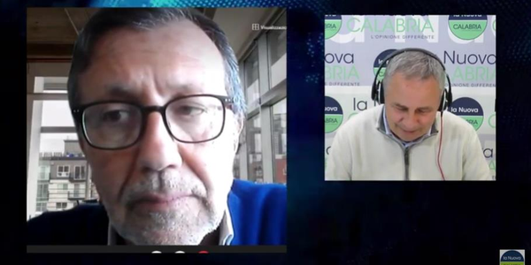 images #Echetelodicoafare. Il regista Giorgio Verdelli racconta il "suo" Paolo Conte nel nuovo documentario