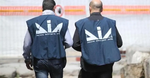 images 'Ndrangheta, l'allarme della Dia: "Basi anche in Africa"