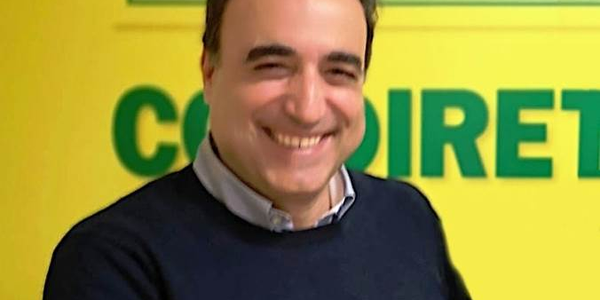 images Costi elevati e cambiamenti climatici, il PIL aumenta (+6,5%) ma non per l’agricoltura: le stime di Coldiretti