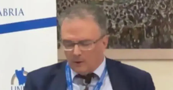 Cybersecurity e protezione dei dati, un grido d'allarme parte dal Polo Digitale Calabria e PA images Cybersecurity e protezione dei dati, un grido d'allarme parte dal Polo Digitale Calabria e PA