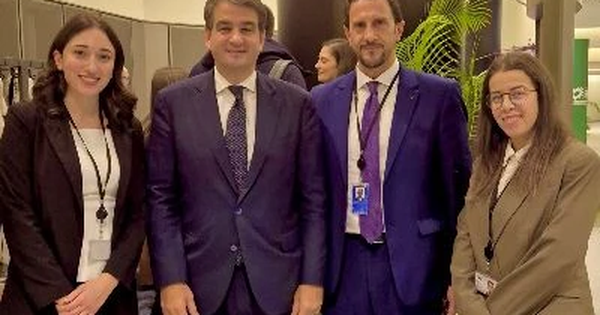 images II edizione Premio Raffaele Baldassarre, a Bruxelles i giovani laureati dell’Università della Calabria e dell’Università del Salento per i tirocini formativi al Parlamento Europeo