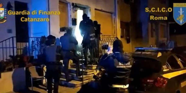 images Spaccio di droga internazionale, "Molo 13": chieste 15 condanne per la cosca di Guardavalle