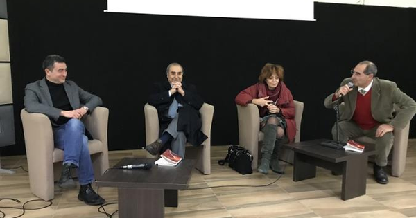 La lettura come antidoto alla malattia. Domani alla Mondadori "Vite di carta" di Simone Pancotti images La lettura come antidoto alla malattia. Domani alla Mondadori "Vite di carta" di Simone Pancotti