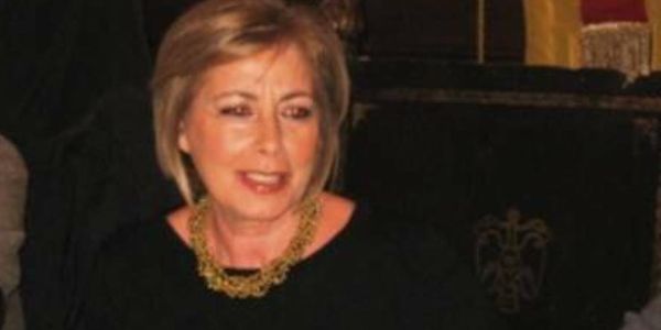 images Carla Rotundo: "Nel Pd catanzarese c'è fermento di idee nuove per costruire un partito coeso"