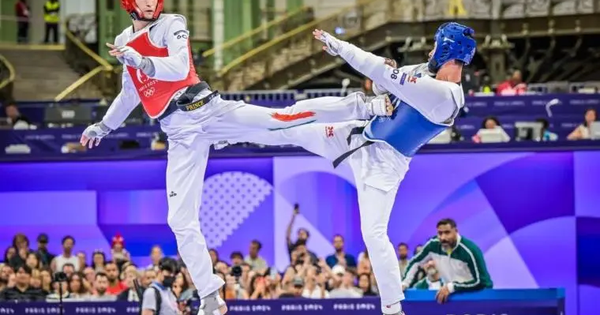 images Bronzo olimpico per Simone Alessio, la soddisfazione dei Vigili del fuoco