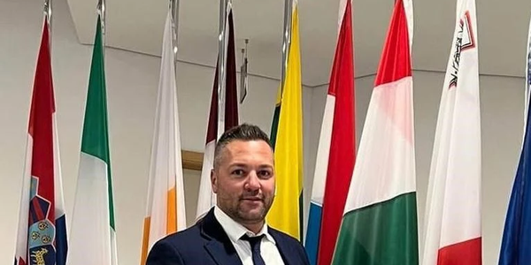 images Giunta regionale, Gallo (FdI): "Adesso forte sinergia istituzionale e rafforzamento del partito"