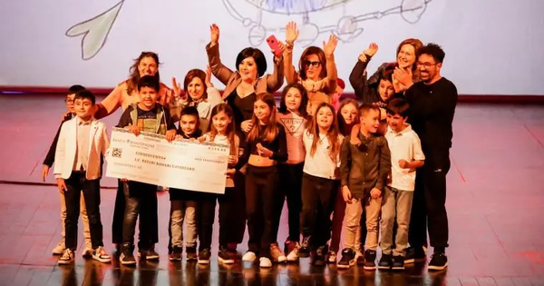 images Emozioni e riflessioni per l'evento che ha scosso il cuore della città: Catanzaro celebra l'Inclusione e si candida a diventarne Capitale