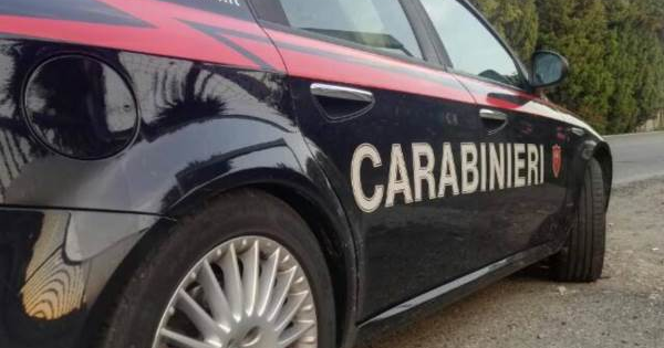 Soriano. Aggrediscono i carabinieri, due arresti: uno è il fratello di un assessore comunale images Soriano. Aggrediscono i carabinieri, due arresti: uno è il fratello di un assessore comunale