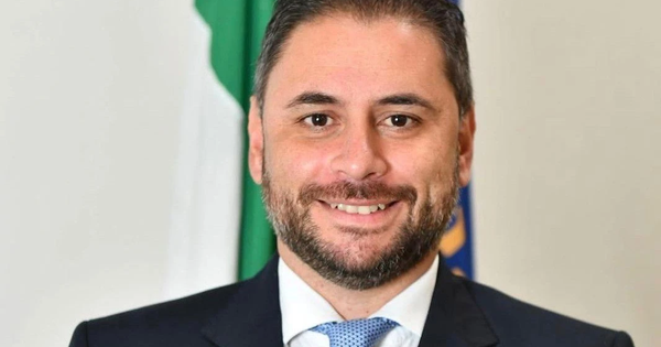 Report rifiuti urbani, Montuoro: “Calabria consolida cambio di passo strutturale nelle politiche ambientali” images Report rifiuti urbani, Montuoro: “Calabria consolida cambio di passo strutturale nelle politiche ambientali”