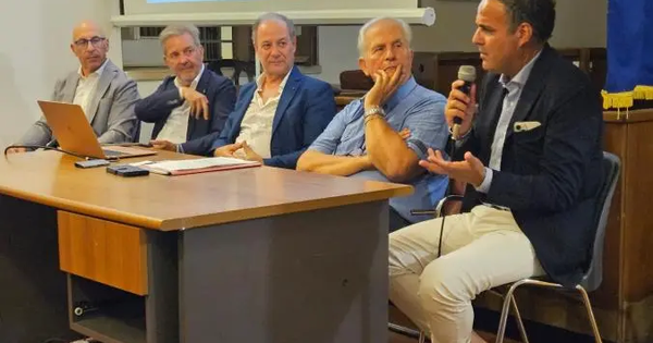 images “Ponte sì o ponte no”: a Nicotera grande successo di partecipazione per il dibattito organizzato dai Rotary Club