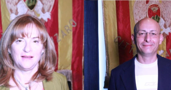 images Passaggio a livello di Catanzaro Lido, Celia e Caviano (PD): "Svolta epocale per una nuova viabilità nel quartiere" 