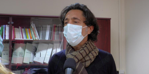 images Atto Aziendale Asp Catanzaro. Potente, (Fp-Cgil Medici Area Vasta): "Intervenga la Regione"