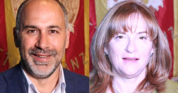 images Catanzaro, Belcaro e Caviano: "Eliminare passaggio a livello nel quartiere Lido"