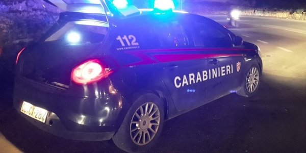 images Rende, omicidio di Lisa Gabriele: arrestato un ex poliziotto