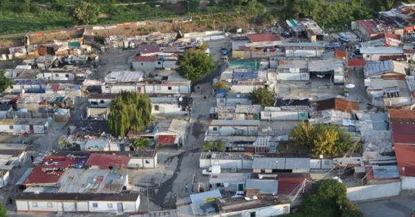 images Rogo Lamezia, Furgiuele (Lega): "Presidiare urgentemente il campo rom di Scordovillo"