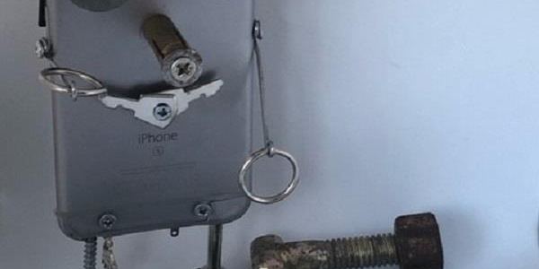 images L'artista pentonese Giampiero De Santis si aggiudica il terzo posto al contest on line di Viareggio 