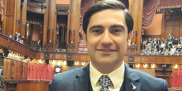 images Furgiuele (Lega) presenta alla Camera ordine del giorno per rimozione commissari Asp Catanzaro: "Incapacità a gestire emergenze" 