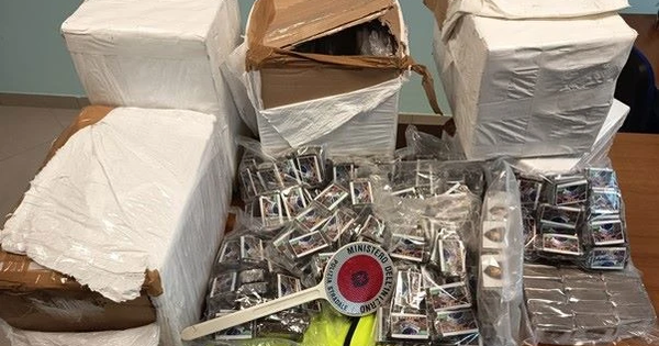 images Operazioni della stradale sull'A2: in arresto un corriere della droga e un sorvegliato speciale 