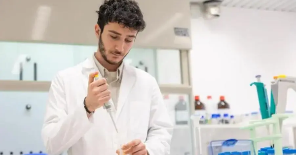 images L'UniCal entra nella classifica mondiale QS con Chimica e sale ancora con Computer Science