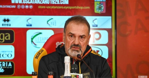 Vivarini prima della Viterbese: "Probabile gara sporca e cattiva" images Vivarini prima della Viterbese: "Probabile gara sporca e cattiva"